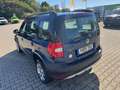 Skoda Yeti Active 4x4 TDI - nur an Händler / Gewerbe Blau - thumbnail 6