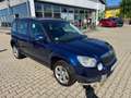 Skoda Yeti Active 4x4 TDI - nur an Händler / Gewerbe Blau - thumbnail 2