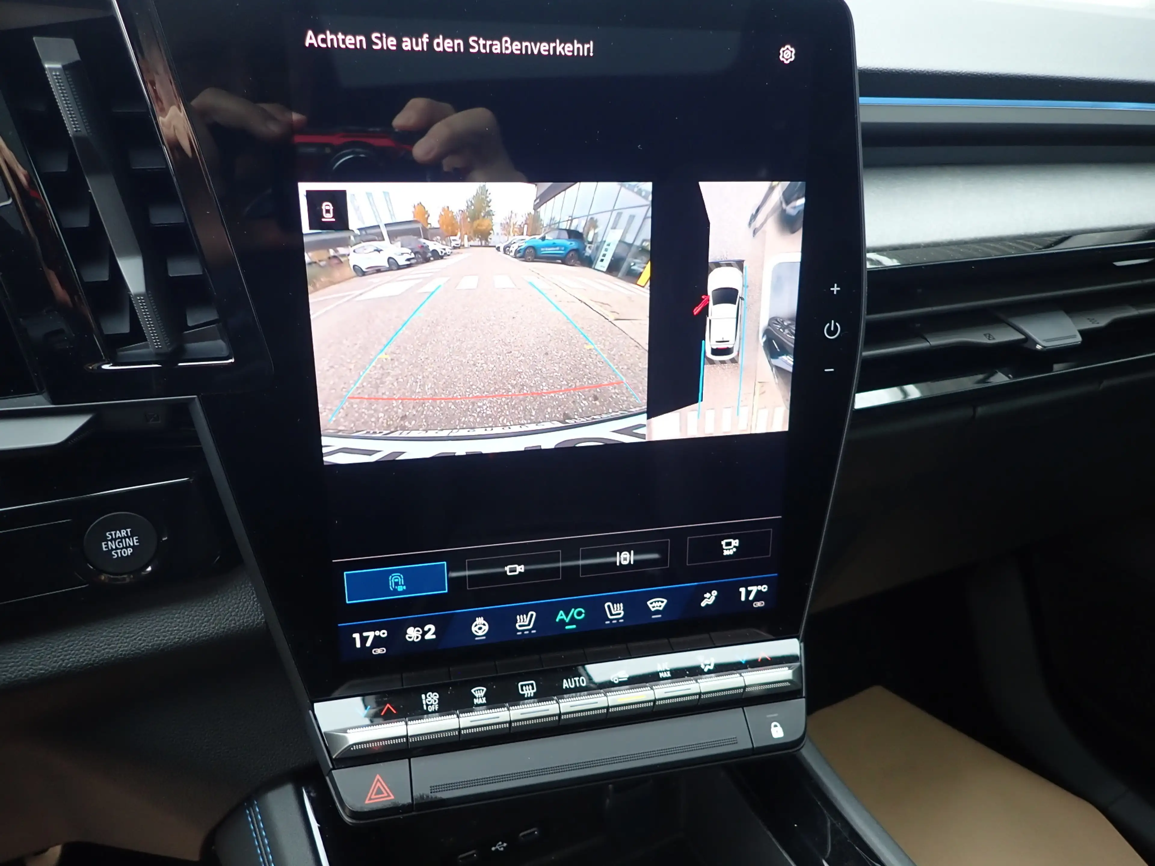 Renault Rafale Esprit Alpine Full Hybrid E-Tech 200 — photo 11