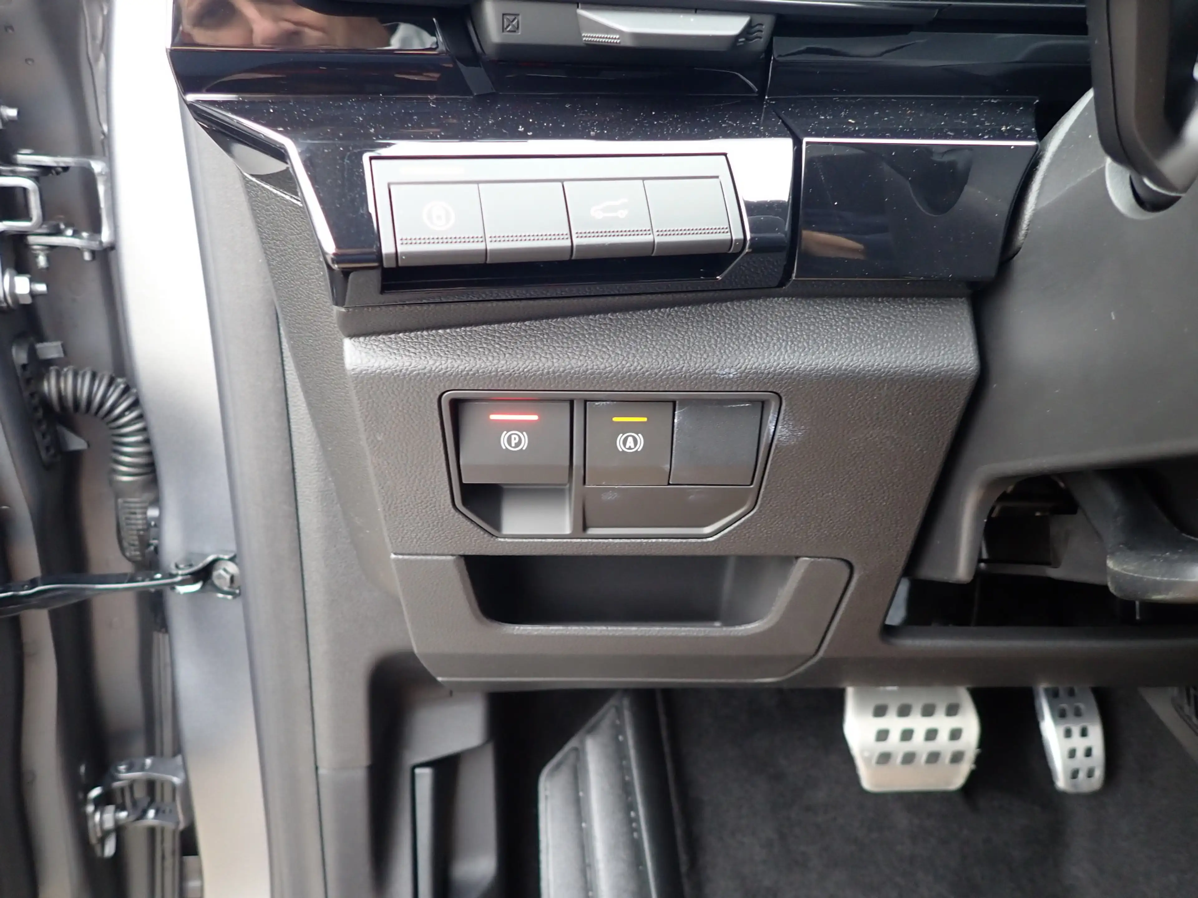 Renault Rafale Esprit Alpine Full Hybrid E-Tech 200 — photo 15