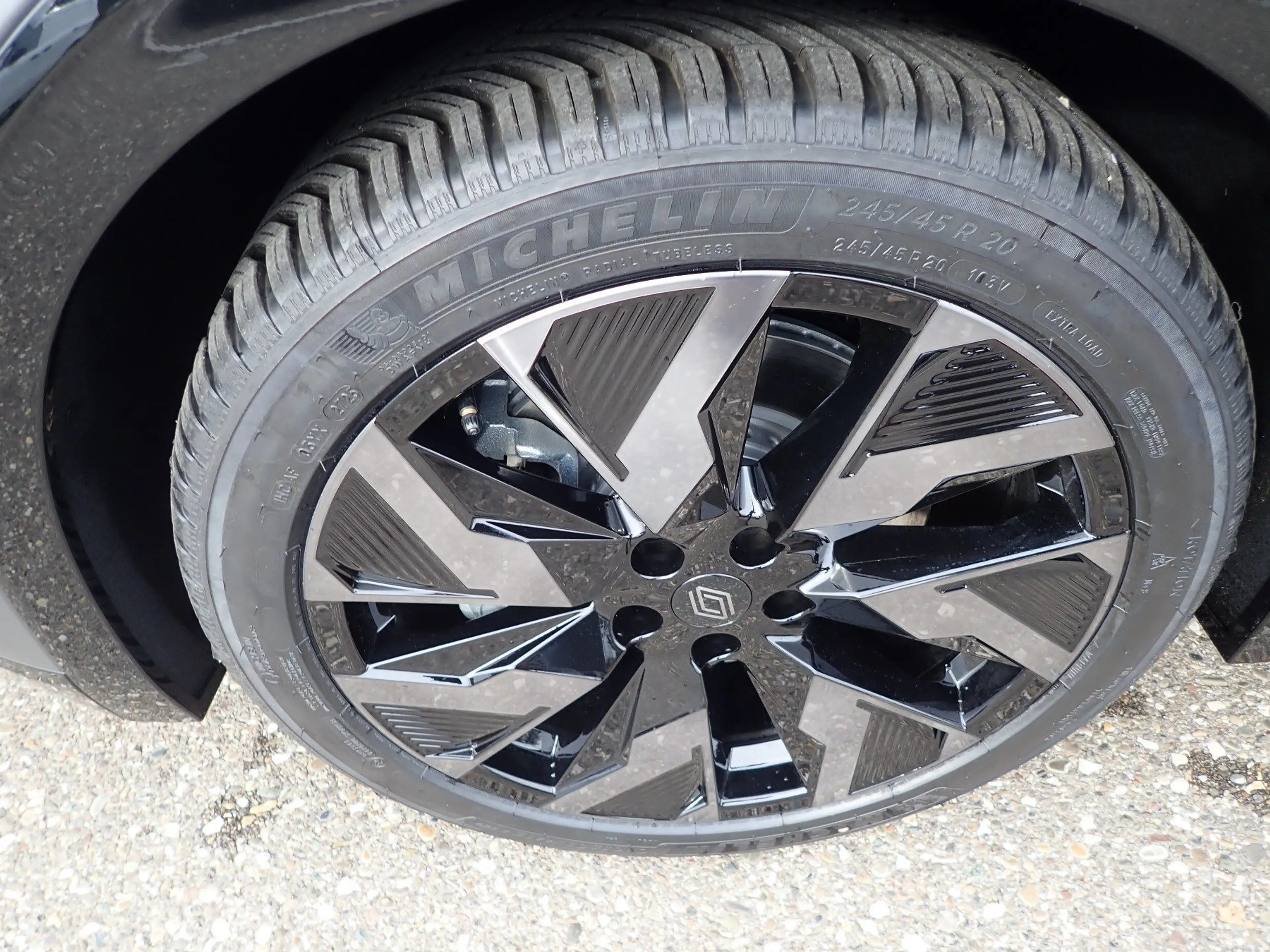 Renault Rafale Esprit Alpine Full Hybrid E-Tech 200 — photo 3