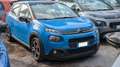 Citroen C3 1.6d 74cv SENS PARK CRUISE CONTROL Blu/Azzurro - thumbnail 2