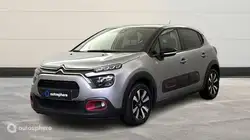 Citroen C3 1.5 BlueHDi 100ch S\u0026S C-Series