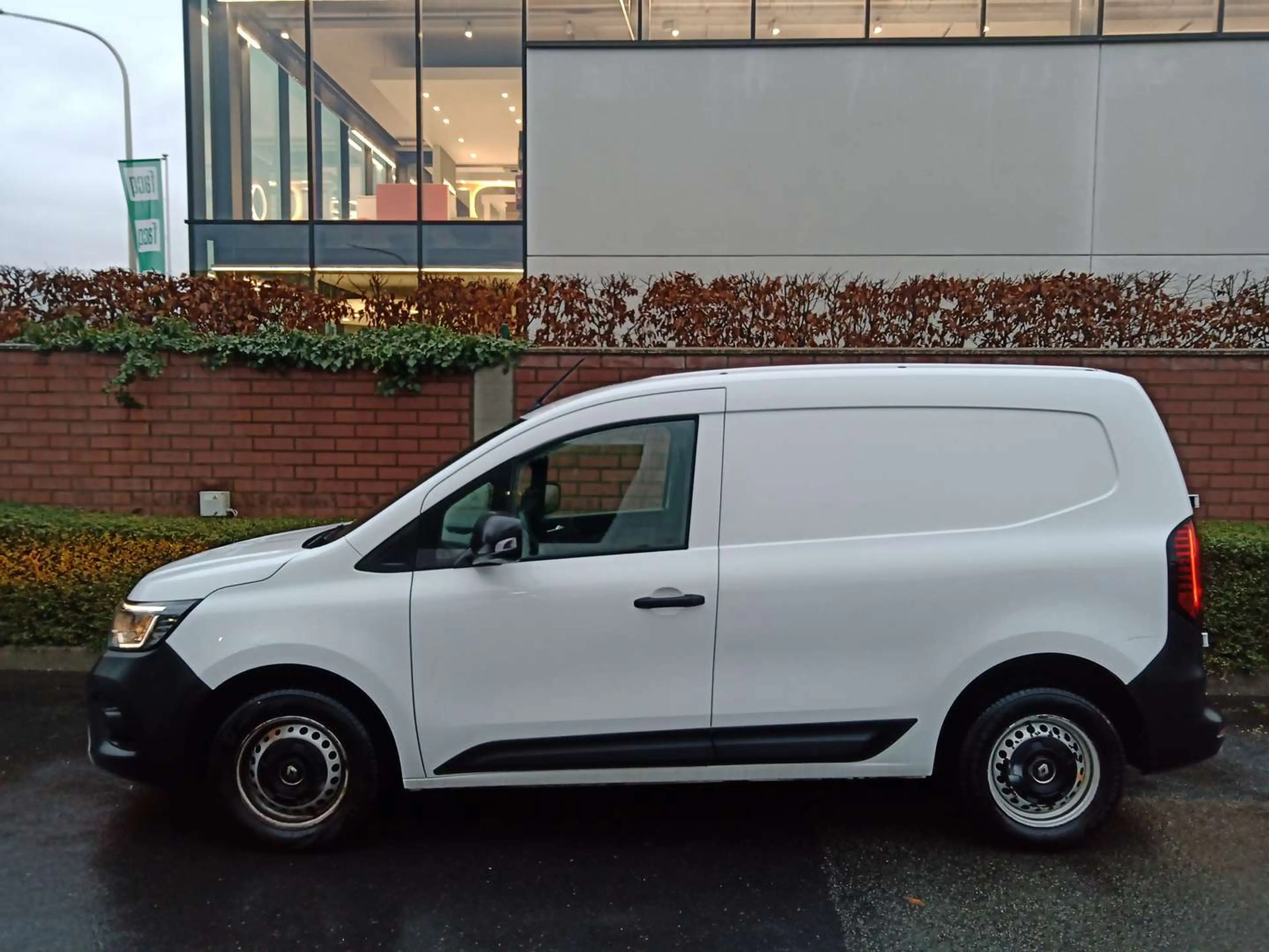 Renault Kangoo 1.5 Blue dCi - utilitaire - 9.916,53 € HTVA (vu21) — photo 3