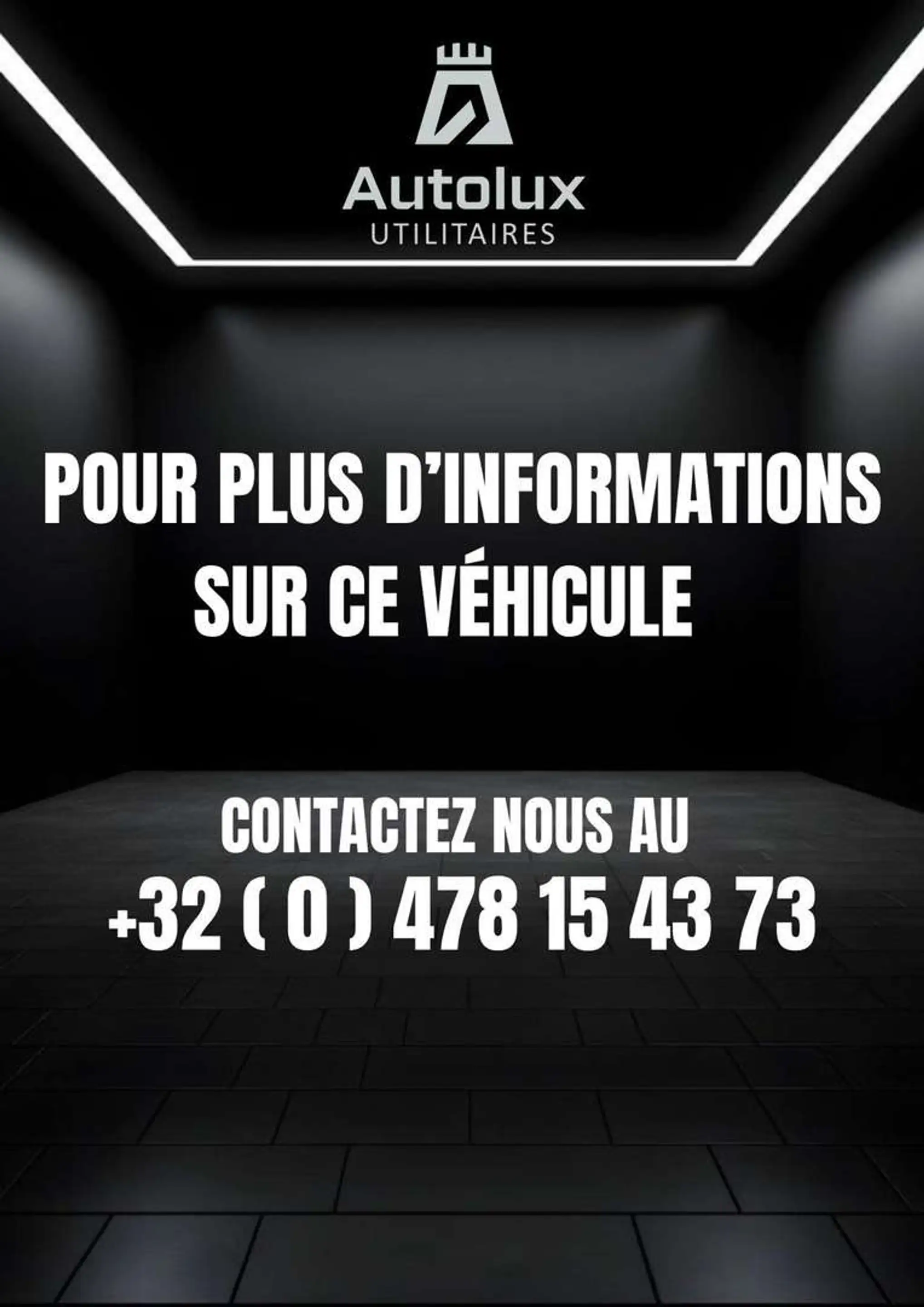 Renault Kangoo 1.5 Blue dCi - utilitaire - 9.916,53 € HTVA (vu21) — photo 15