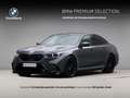 BMW M5 Sedan Renegade bodykit Grijs - thumbnail 1