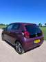 Peugeot 108 1.0 e-VTi Allure TOP! Mauve - thumbnail 2
