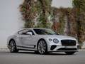 Bentley Continental GT Speed W12 6.0 659ch Silber - thumbnail 3