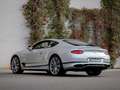 Bentley Continental GT Speed W12 6.0 659ch Silber - thumbnail 9