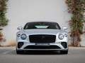 Bentley Continental GT Speed W12 6.0 659ch Silber - thumbnail 2