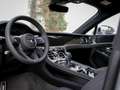 Bentley Continental GT Speed W12 6.0 659ch Silber - thumbnail 4
