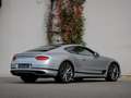 Bentley Continental GT Speed W12 6.0 659ch Silber - thumbnail 11
