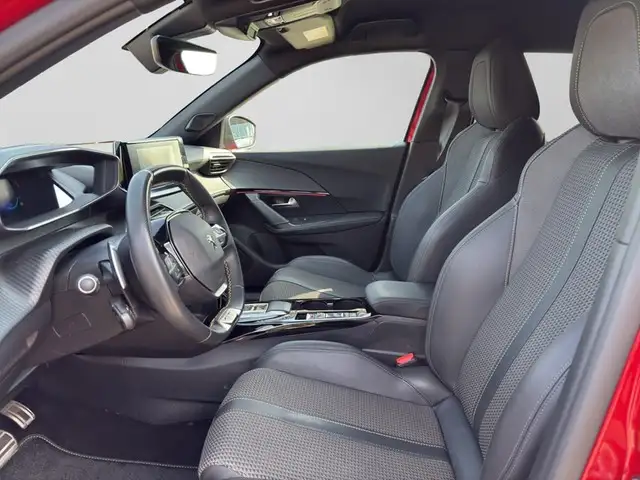 Peugeot 2008 view 8