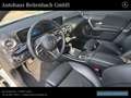 Mercedes-Benz A 200 A200 PROGESSIVE+AHK+MULTIBE WIDE+SITZHZ+AMBIENTE Blanc - thumbnail 8