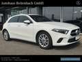 Mercedes-Benz A 200 A200 PROGESSIVE+AHK+MULTIBE WIDE+SITZHZ+AMBIENTE Blanc - thumbnail 3