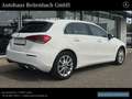Mercedes-Benz A 200 A200 PROGESSIVE+AHK+MULTIBE WIDE+SITZHZ+AMBIENTE Blanc - thumbnail 4
