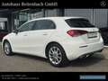 Mercedes-Benz A 200 A200 PROGESSIVE+AHK+MULTIBE WIDE+SITZHZ+AMBIENTE Blanc - thumbnail 2