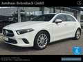 Mercedes-Benz A 200 A200 PROGESSIVE+AHK+MULTIBE WIDE+SITZHZ+AMBIENTE Blanc - thumbnail 1