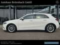 Mercedes-Benz A 200 A200 PROGESSIVE+AHK+MULTIBE WIDE+SITZHZ+AMBIENTE Blanco - thumbnail 5