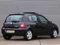 Renault Clio 1.2-16V Campus *1e Eigenaar*Airco* Zwart - thumbnail 2