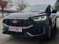 Ford Kuga Hybrid ST-Line X Zwart - thumbnail 1