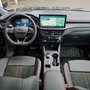 Ford Kuga Hybrid ST-Line X Zwart - thumbnail 13
