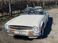 Triumph TR6 White - thumbnail 10