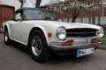 Triumph TR6 White - thumbnail 1