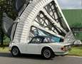 Triumph TR6 White - thumbnail 2