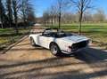 Triumph TR6 White - thumbnail 11