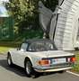 Triumph TR6 White - thumbnail 4