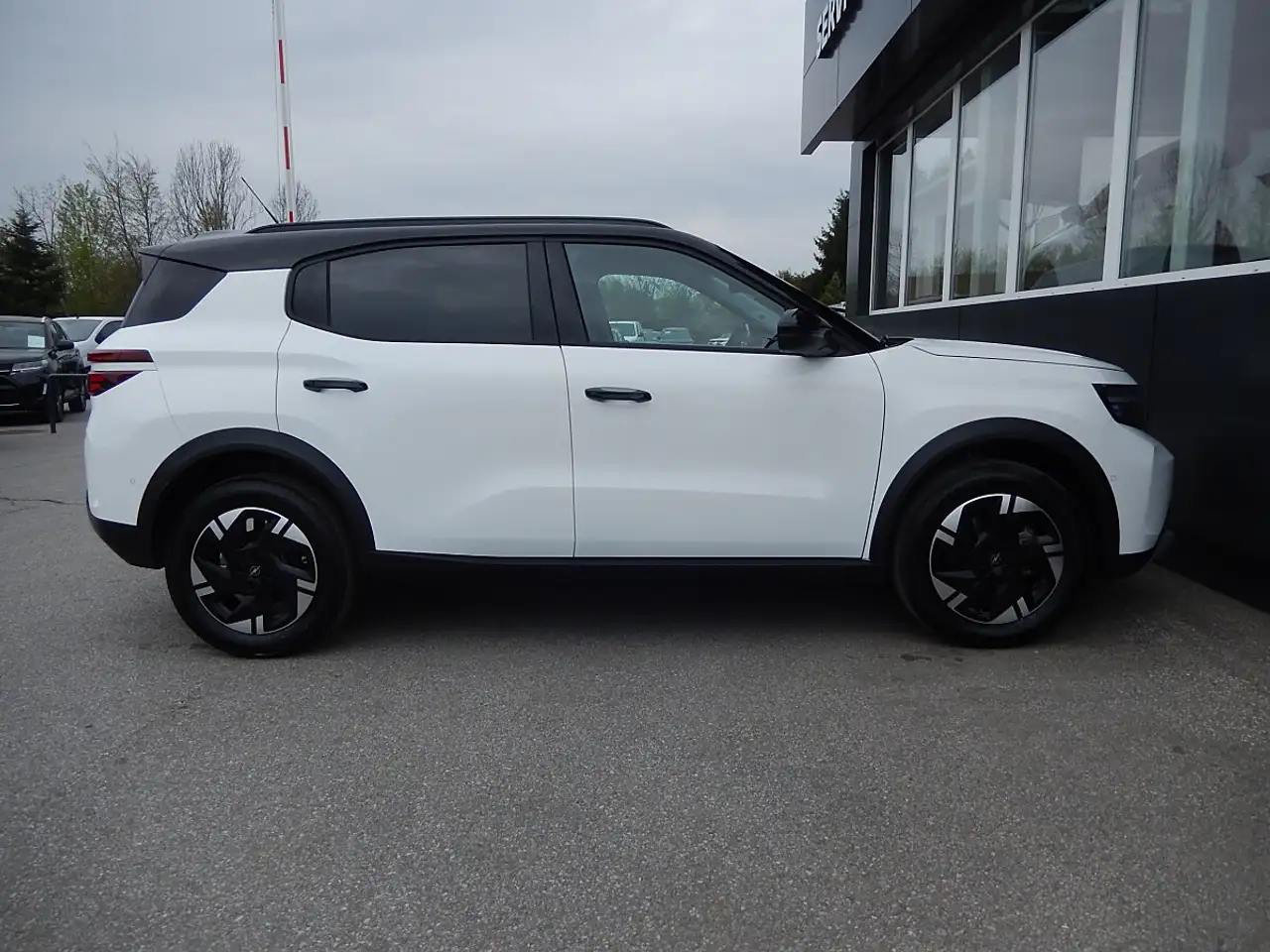 Opel Frontera 2026