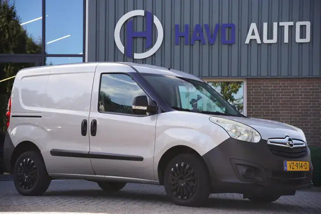 Opel Combo 1.3 CDTi L1, AIRCO, NAP, BTW-VRIJ / MARGE