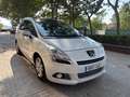 Peugeot 5008 2.0HDI Sport Pack Aut. 163 Blanco - thumbnail 4