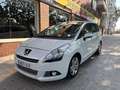 Peugeot 5008 2.0HDI Sport Pack Aut. 163 Blanco - thumbnail 2