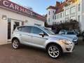 Ford Kuga Titanium 4X4 Aut. Titanium Argent - thumbnail 8