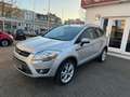 Ford Kuga Titanium 4X4 Aut. Titanium Argent - thumbnail 2