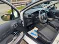 Citroen C3 1.5 HDI*Navi*Klimaaut.*PDC*Tempomat Blanc - thumbnail 7