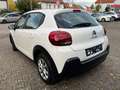 Citroen C3 1.5 HDI*Navi*Klimaaut.*PDC*Tempomat Blanc - thumbnail 6