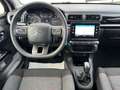 Citroen C3 1.5 HDI*Navi*Klimaaut.*PDC*Tempomat Blanc - thumbnail 11
