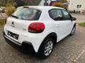 Citroen C3 1.5 HDI*Navi*Klimaaut.*PDC*Tempomat Blanc - thumbnail 4