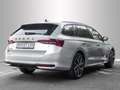 Skoda Octavia Combi Sportline 2,0 TDI 110 kW DSG Silber - thumbnail 4