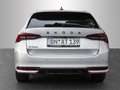 Skoda Octavia Combi Sportline 2,0 TDI 110 kW DSG Silber - thumbnail 6