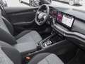 Skoda Octavia Combi Sportline 2,0 TDI 110 kW DSG Silber - thumbnail 10