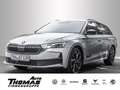 Skoda Octavia Combi Sportline 2,0 TDI 110 kW DSG Silber - thumbnail 1
