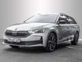 Skoda Octavia Combi Sportline 2,0 TDI 110 kW DSG Silber - thumbnail 3