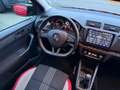 Skoda Fabia 1.2 TSI Monte Carlo | 2E EIGENAAR | 12MND GARANTIE Rouge - thumbnail 22