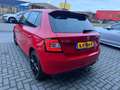 Skoda Fabia 1.2 TSI Monte Carlo | 2E EIGENAAR | 12MND GARANTIE Rouge - thumbnail 10