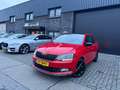Skoda Fabia 1.2 TSI Monte Carlo | 2E EIGENAAR | 12MND GARANTIE Rouge - thumbnail 2
