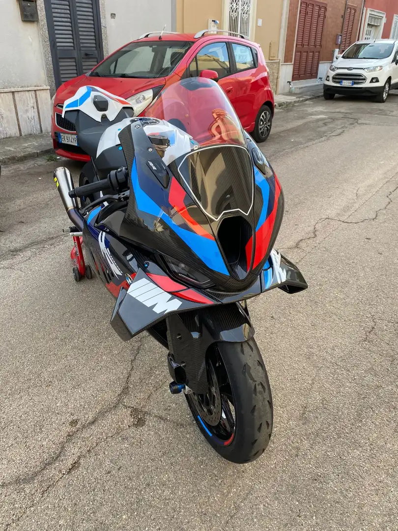 BMW M 1000 RR - 1